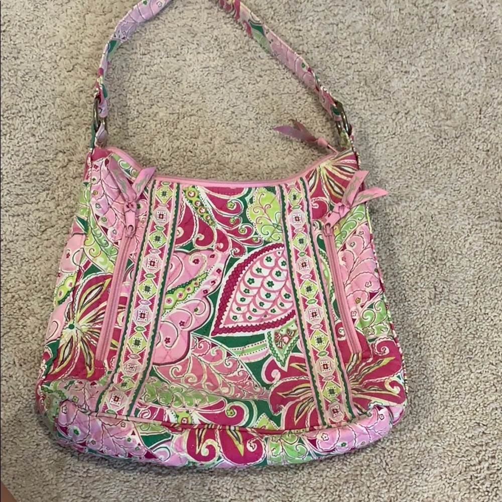 Vera Bradley Shoulder Bag